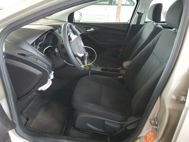 Photo 7 from auction – 2018 FORD FOCUS SE with VIN 1FADP3F27JL234617