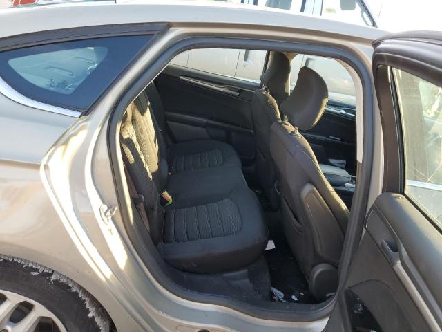 Photo 10 from auction – 2016 FORD FUSION SE with VIN 3FA6P0H71GR210159