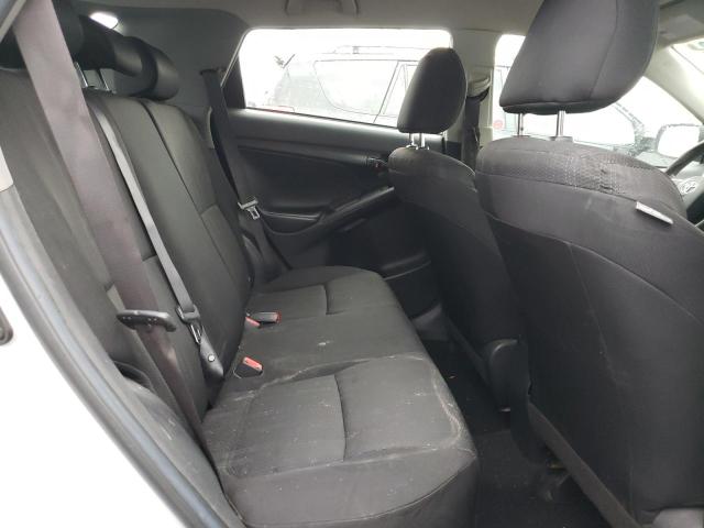 Photo 10 from auction – 2014 TOYOTA MATRIX BAS with VIN 2T1KU4EE4EC131177