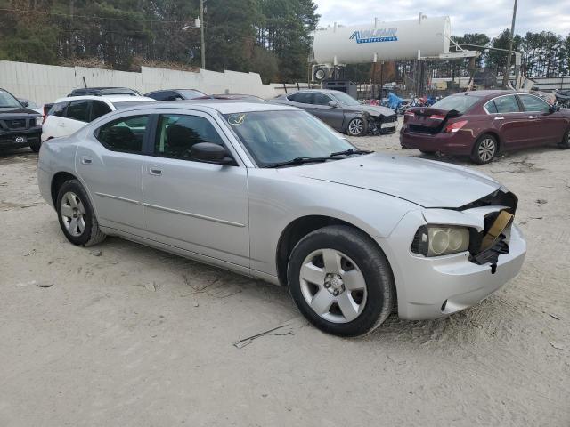 Photo 4 from auction – 2008 DODGE CHARGER with VIN 2B3KA43R08H254307