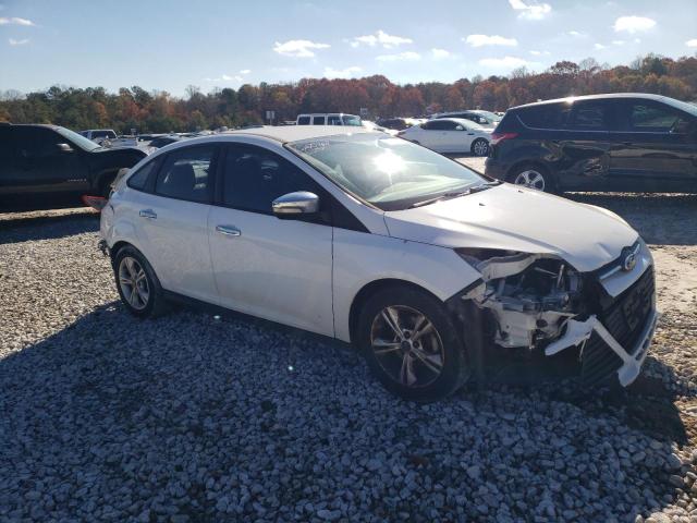 Photo 4 from auction – 2014 FORD FOCUS SE with VIN 1FADP3F27EL115486