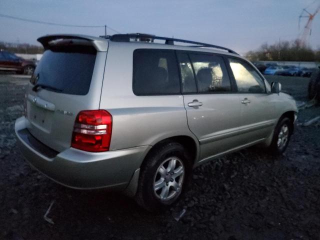 Photo 3 from auction – 2003 TOYOTA 025FD25 with VIN JTEGF21A030080979