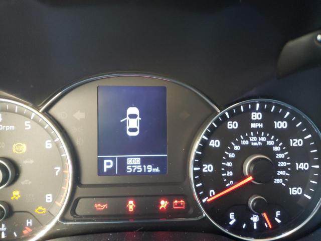 Photo 9 from auction – 2016 KIA FORTE EX with VIN KNAFX5A84G5548472