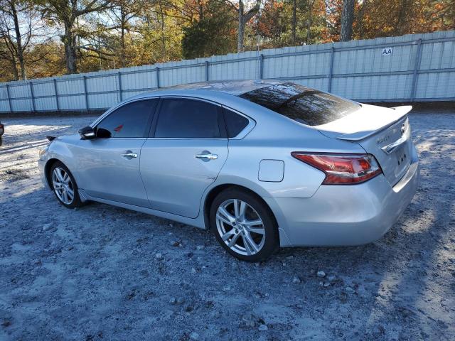Photo 2 from auction – 2013 NISSAN ALTIMA 3.5 with VIN 1N4BL3AP3DC261517