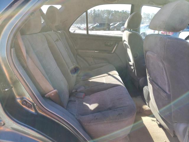 Photo 11 from auction – 2007 KIA SORENTO EX with VIN KNDJD736475679592