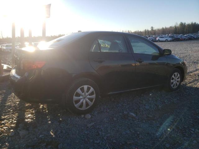 Zdjęcie 3 z aukcji – 2009 TOYOTA COROLLA BA z VIN 2T1BU40E79C010463