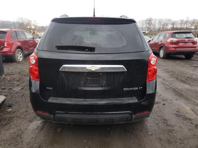 Photo 6 from auction – 2012 CHEVROLET EQUINOX LT with VIN 2GNFLNEK5C6112210