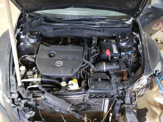 صورة رقم 11 من المزاد - 2012 MAZDA 6 I مع VIN 1YVHZ8CH5C5M25627