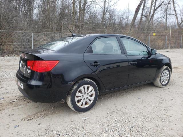 Photo 3 from auction – 2010 KIA FORTE with VIN KNAFU4A29A5854685