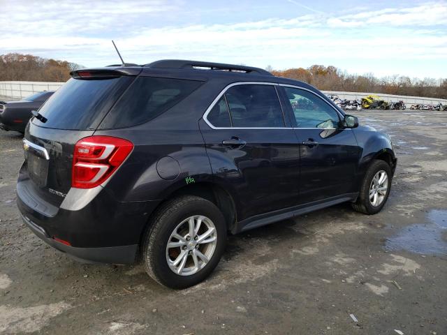 Photo 3 from auction – 2016 CHEVROLET EQUINOX LT with VIN 2GNFLFEK9G6117356