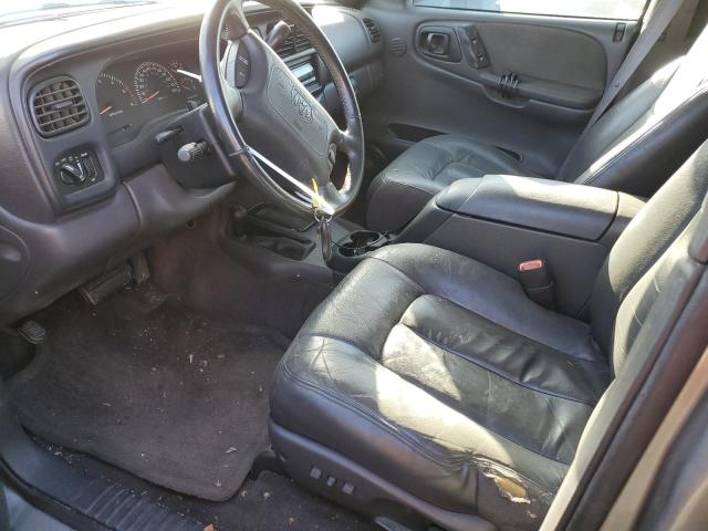 Photo 7 from auction – 1999 DODGE DURANGO with VIN 1B4HS28Z7XF675599