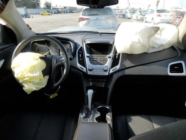 Photo 8 from auction – 2012 GMC TERRAIN SL with VIN 2GKALMEK1C6264891
