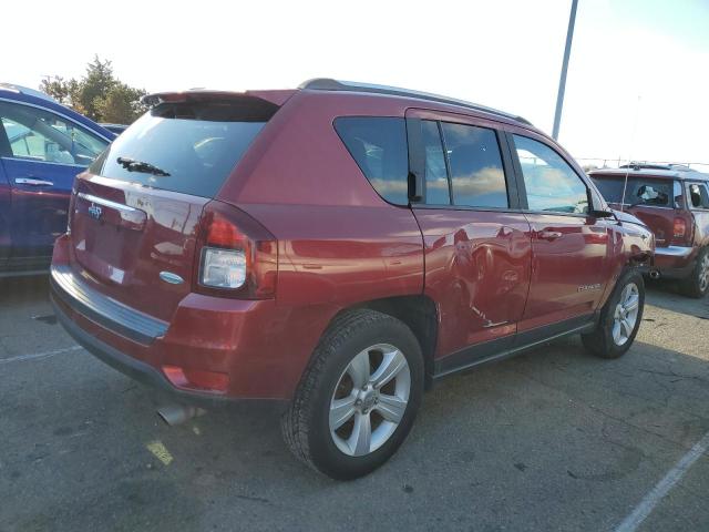 Photo 3 from auction – 2015 JEEP COMPASS LA with VIN 1C4NJDEB1FD321518