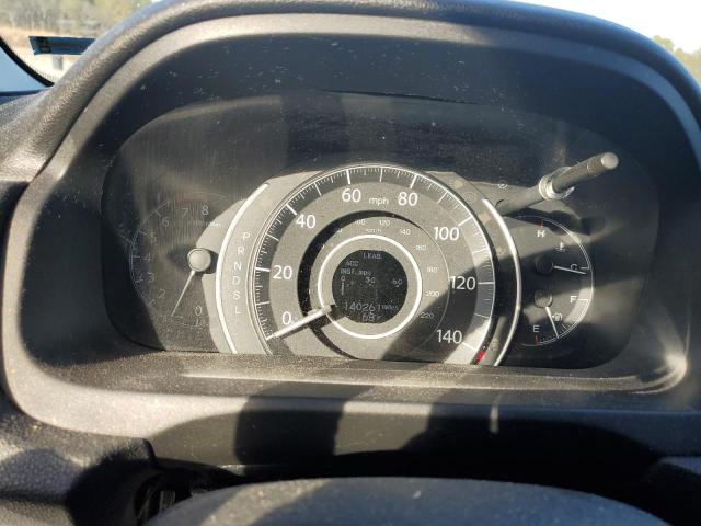 Photo 9 from auction – 2015 HONDA CR-V TOURI with VIN 5J6RM3H99FL025643