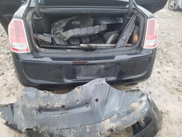 Photo 12 from auction – 2013 CHRYSLER 300 S with VIN 2C3CCABT6DH703142