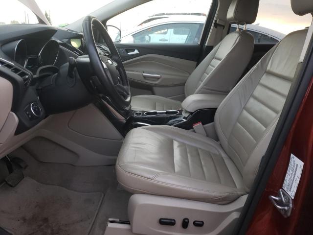 Photo 7 from auction – 2016 FORD ESCAPE TIT with VIN 1FMCU9J90GUC11460