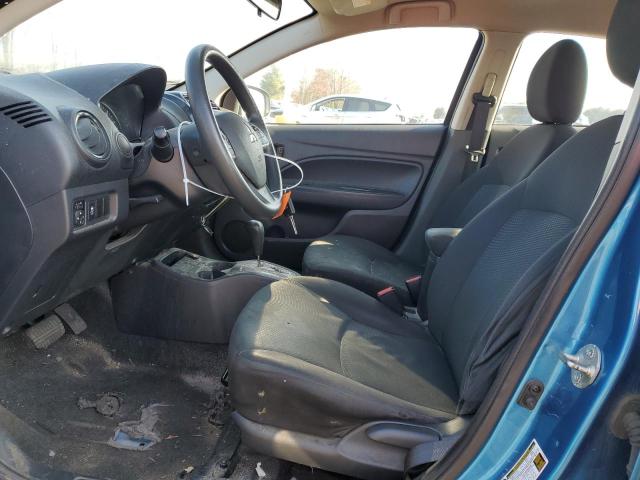 Photo 7 from auction – 2019 MITSUBISHI MIRAGE G4 with VIN ML32F3FJ7KHF04290