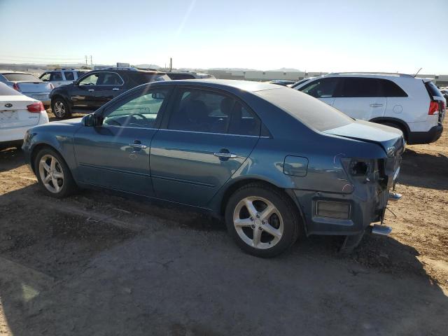 Photo 2 from auction – 2006 HYUNDAI SONATA GLS with VIN 5NPEU46F06H033119