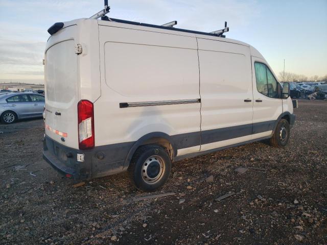 Photo 3 from auction – 2019 FORD TRANSIT T- with VIN 1FTYR2CM7KKB82533