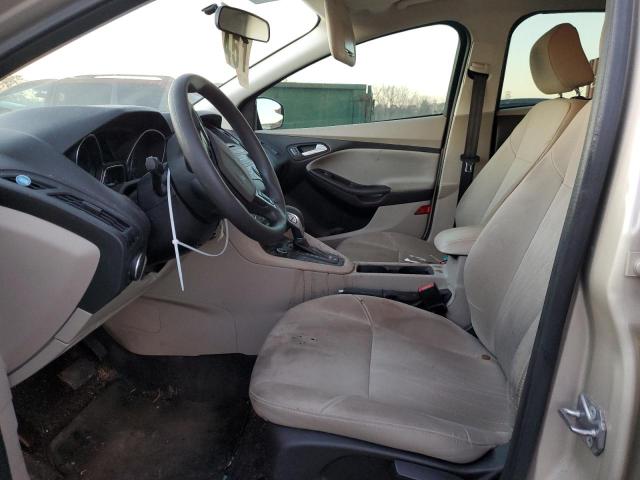 Photo 7 from auction – 2017 FORD FOCUS SE with VIN 1FADP3F2XHL322913