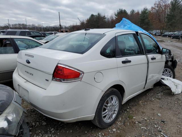Photo 3 from auction – 2011 FORD FOCUS SE with VIN 1FAHP3FN2BW131858