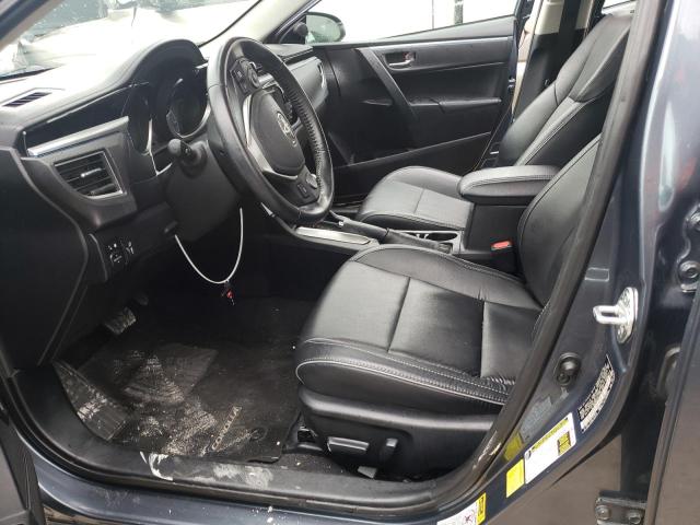 Photo 7 from auction – 2014 TOYOTA COROLLA L with VIN 2T1BURHE6EC034023