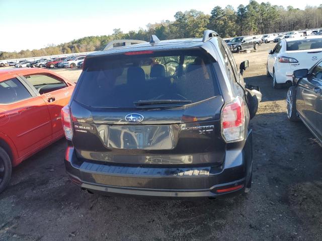Photo 6 from auction – 2017 SUBARU FORESTER 2 with VIN JF2SJGWC9HH510975