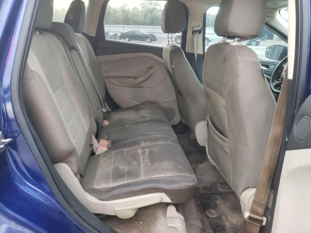 Photo 11 from auction – 2013 FORD ESCAPE SE with VIN 1FMCU0GX9DUC85800