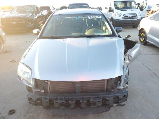 Photo 5 from auction – 2010 MITSUBISHI GALANT FE with VIN 4A32B2FF9AE014961