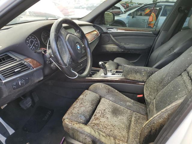 Photo 7 from auction – 2013 BMW X5 XDRIVE3 with VIN 5UXZV4C58DL993323
