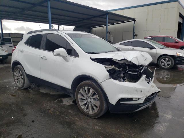 Photo 4 from auction – 2019 BUICK ENCORE PRE with VIN KL4CJASB1KB889486