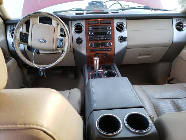 Photo 8 from auction – 2008 FORD EXPEDITION with VIN 1FMFK18588LA25292