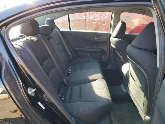 Photo 10 from auction – 2014 HONDA ACCORD SPO with VIN 1HGCR2F53EA162998