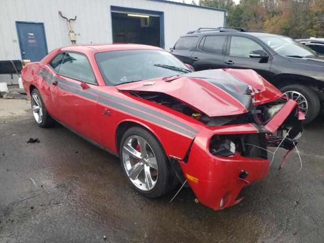 Photo 4 from auction – 2012 DODGE CHALLENGER with VIN 2C3CDYBT0CH128346