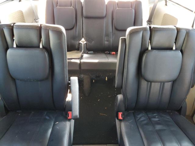 Photo 10 from auction – 2014 CHRYSLER TOWN & COU with VIN 2C4RC1BG0ER358596