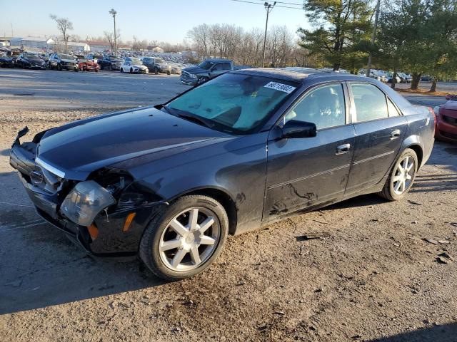 CADILLAC CTS HI FEA 2005 with VIN 1G6DP567950159043 - Photo from auction