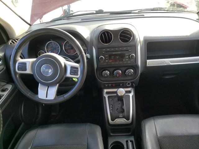 Photo 8 from auction – 2015 JEEP COMPASS LA with VIN 1C4NJCEB7FD362052