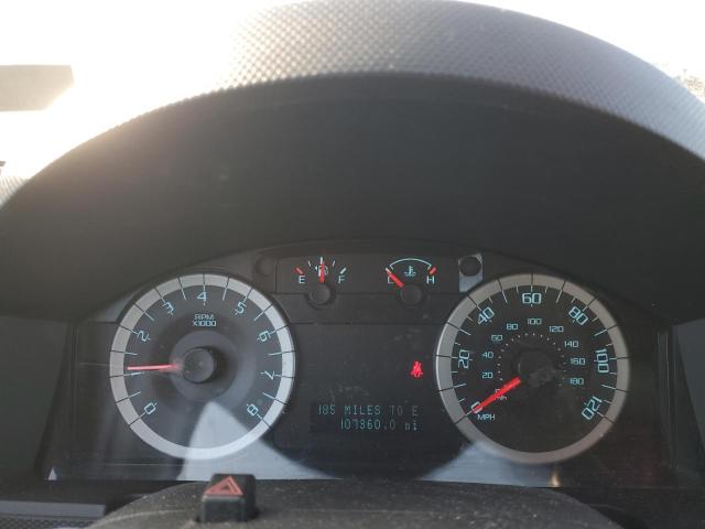 Photo 9 from auction – 2012 FORD ESCAPE XLT with VIN 1FMCU0DG6CKA47949