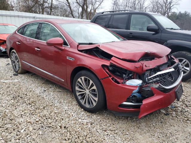 Photo 4 from auction – 2018 BUICK LACROSSE E with VIN 1G4ZP5SS1JU137291