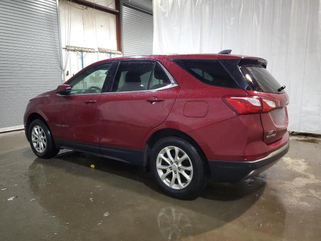 Photo 2 from auction – 2018 CHEVROLET EQUINOX LT with VIN 2GNAXSEV6J6263464