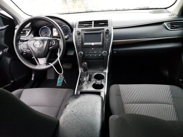 Photo 8 from auction – 2017 TOYOTA CAMRY LE with VIN 4T1BF1FK9HU683287
