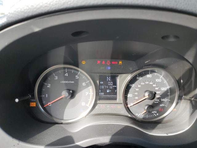 Zdjęcie 9 z aukcji – 2015 SUBARU IMPREZA z VIN JF1GJAA6XFH025119