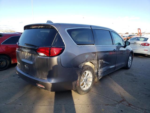 Photo 3 from auction – 2017 CHRYSLER PACIFICA T with VIN 2C4RC1DG9HR648434
