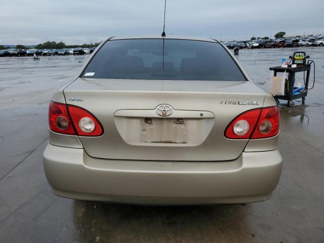 Photo 6 from auction – 2005 TOYOTA COROLLA CE with VIN 1NXBR32E45Z532212