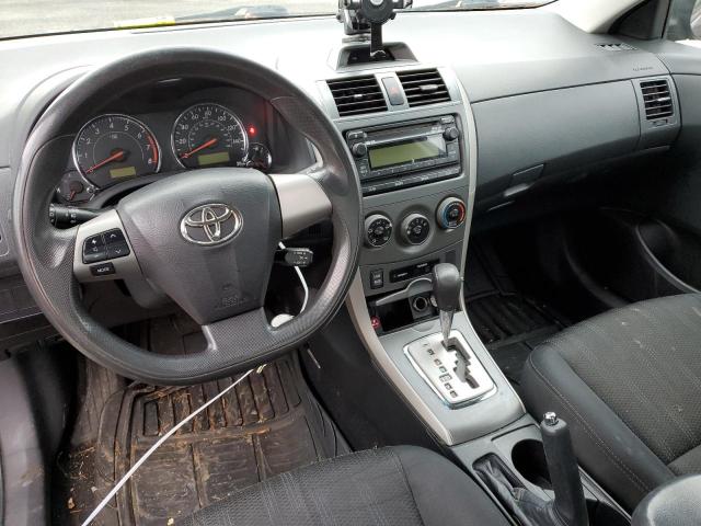 Photo 8 from auction – 2012 TOYOTA COROLLA BA with VIN 2T1BU4EE2CC819305
