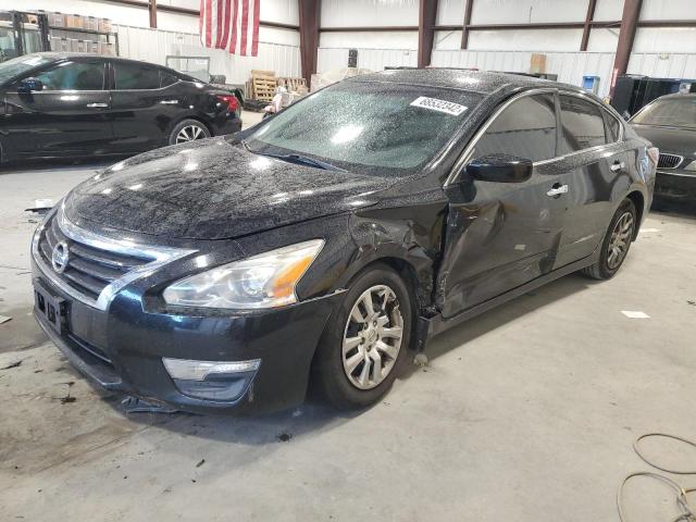 NISSAN ALTIMA 2.5 2015 with VIN 1N4AL3AP3FC587249 - Photo from auction