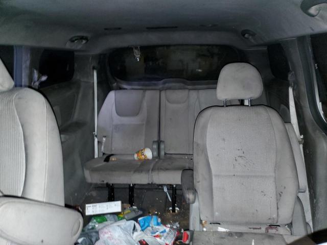 Photo 10 from auction – 2019 KIA SEDONA L with VIN KNDMA5C10K6508985