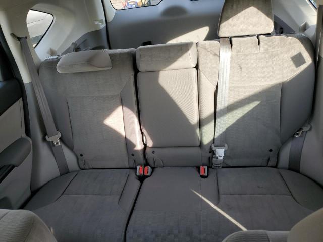 Photo 10 from auction – 2014 HONDA CR-V LX with VIN 5J6RM4H37EL074372