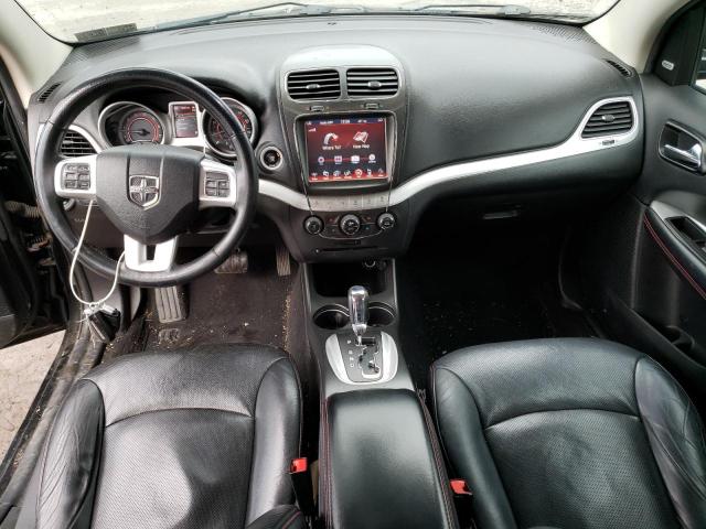 Photo 8 from auction – 2015 DODGE JOURNEY R/ with VIN 3C4PDDEGXFT740179