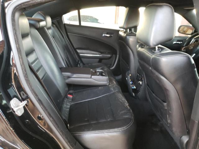 Photo 10 from auction – 2012 DODGE CHARGER SX with VIN 2C3CDXHG0CH175932